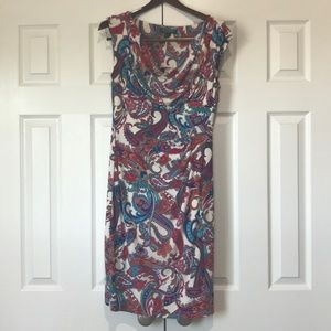 Ralph Lauren Floral Print